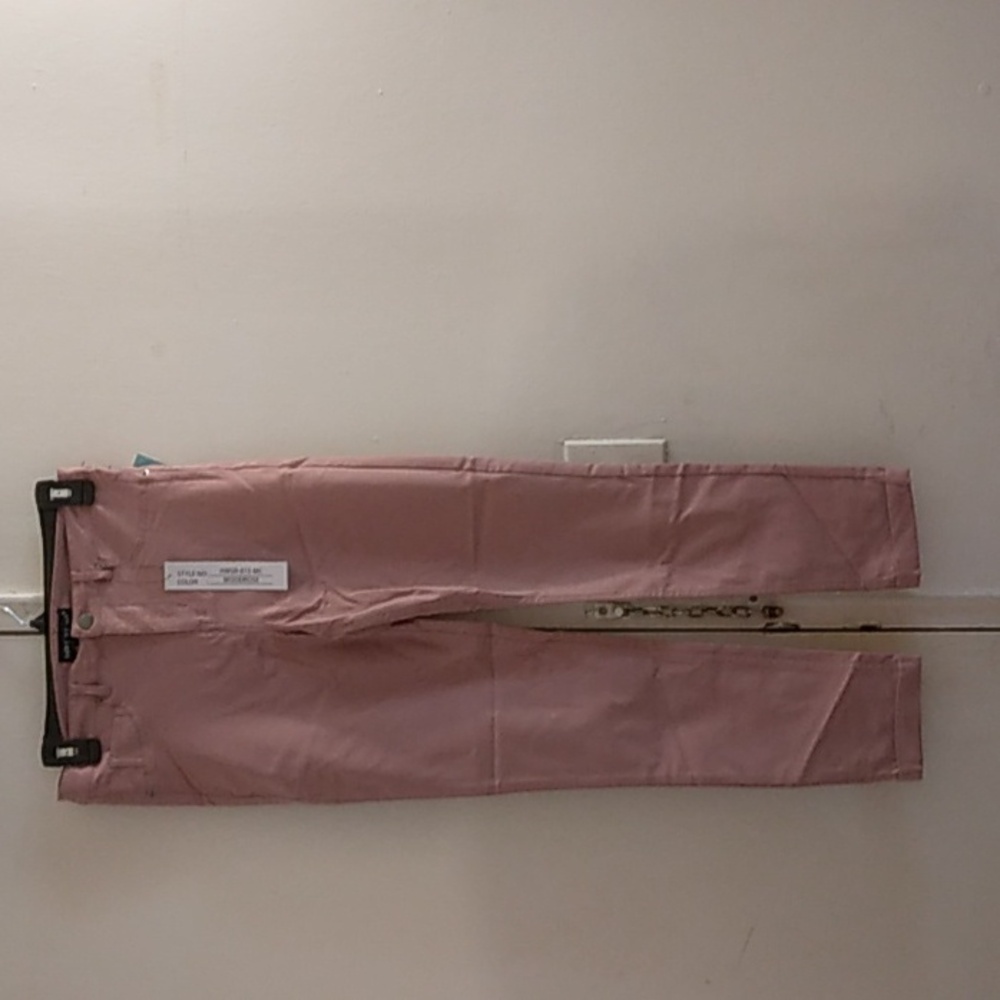 Pants Blush Not pink NWT - Picture 4 of 5